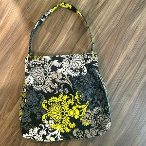 Vera Bradley Baroque Holiday Tote